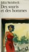[Un livre Un film 01] • Des souris et des hommes